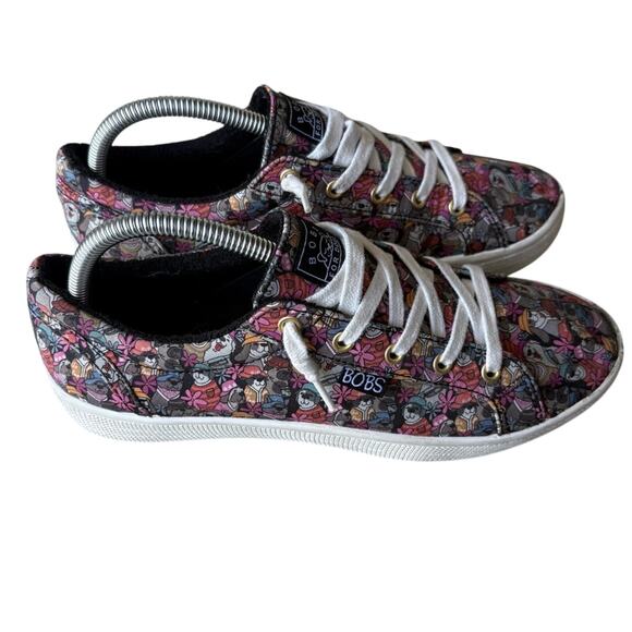 BOBS B Extra Cute Slip On women’s size 8 - Picture 1 of 7